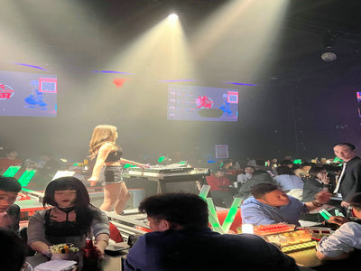 珠海酒吧招聘